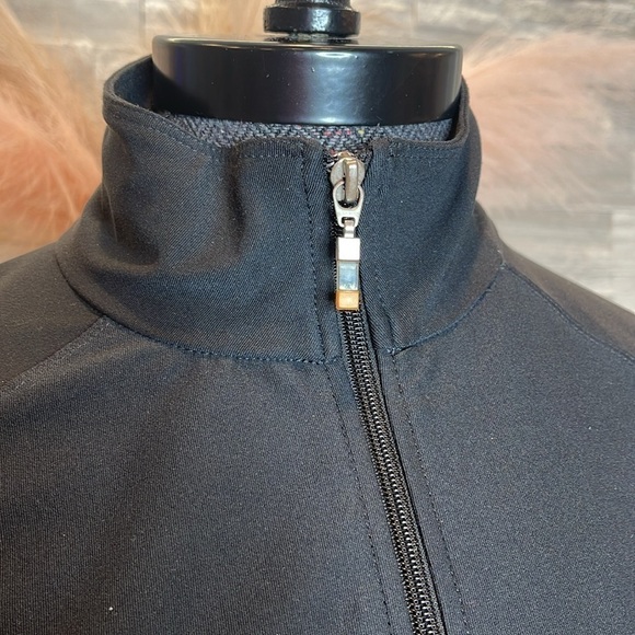 Lucy Lucytech Full Zip Workout Jacket Size Medium - Picture 4 of 6